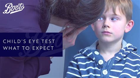 boots what does an eye test involve|What To Expect At An Eye Test .